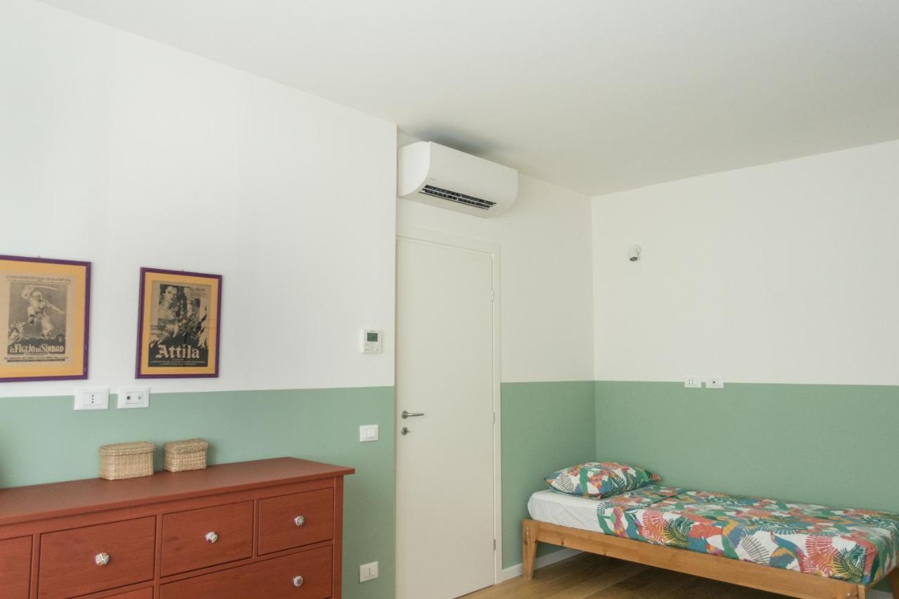 Da Coco - Apartments Падуя Экстерьер фото
