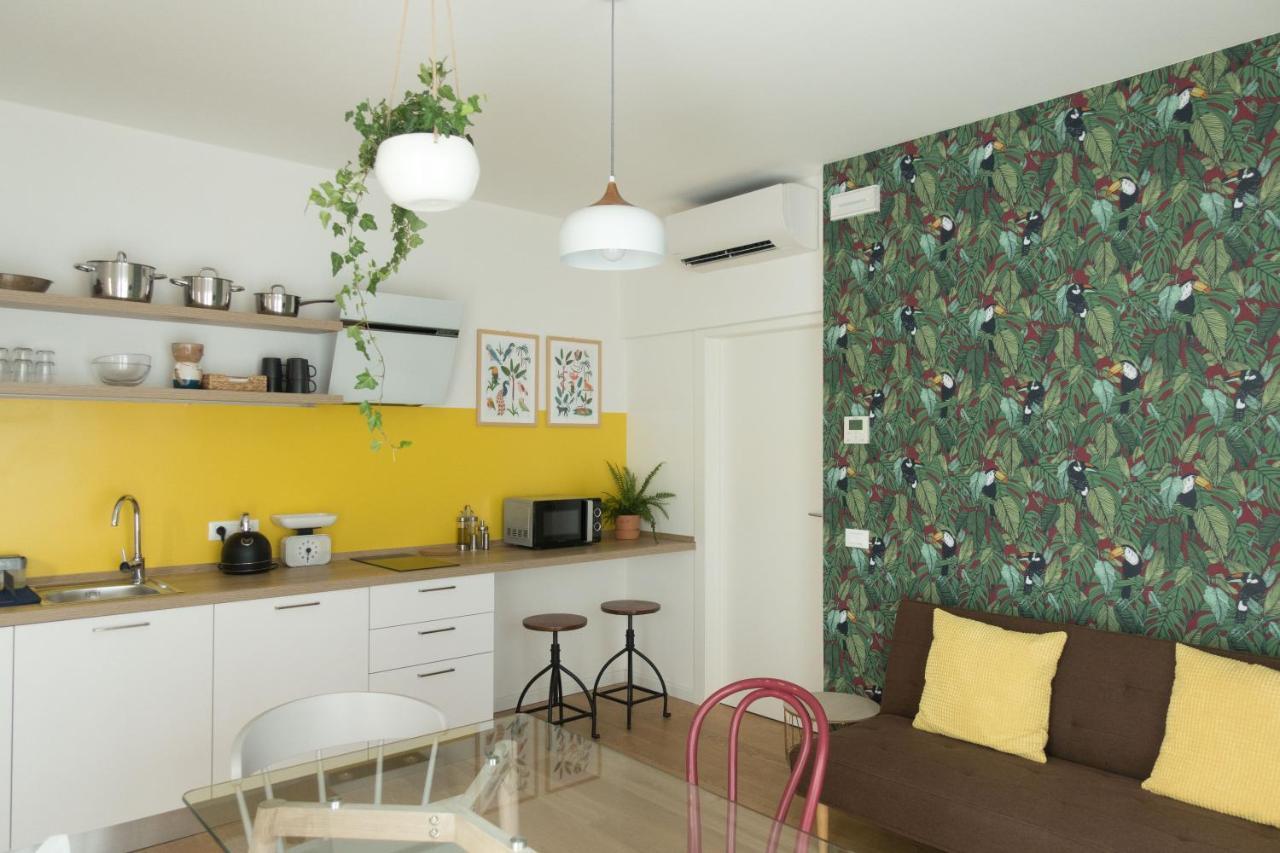 Da Coco - Apartments Падуя Экстерьер фото