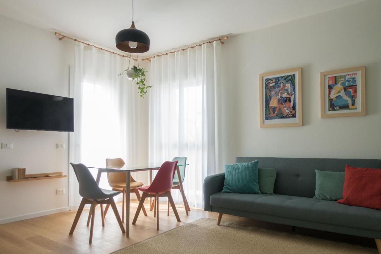 Da Coco - Apartments Падуя Экстерьер фото