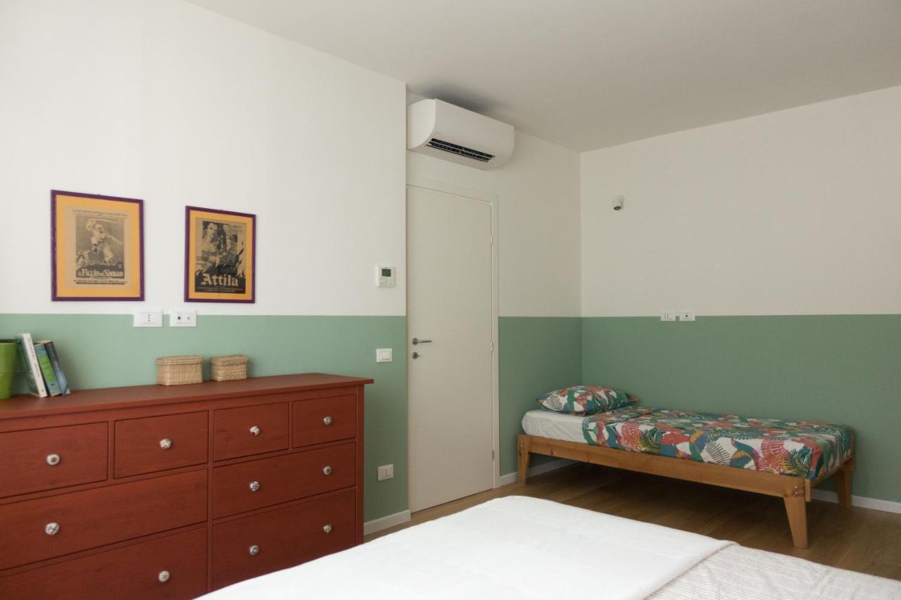 Da Coco - Apartments Падуя Экстерьер фото