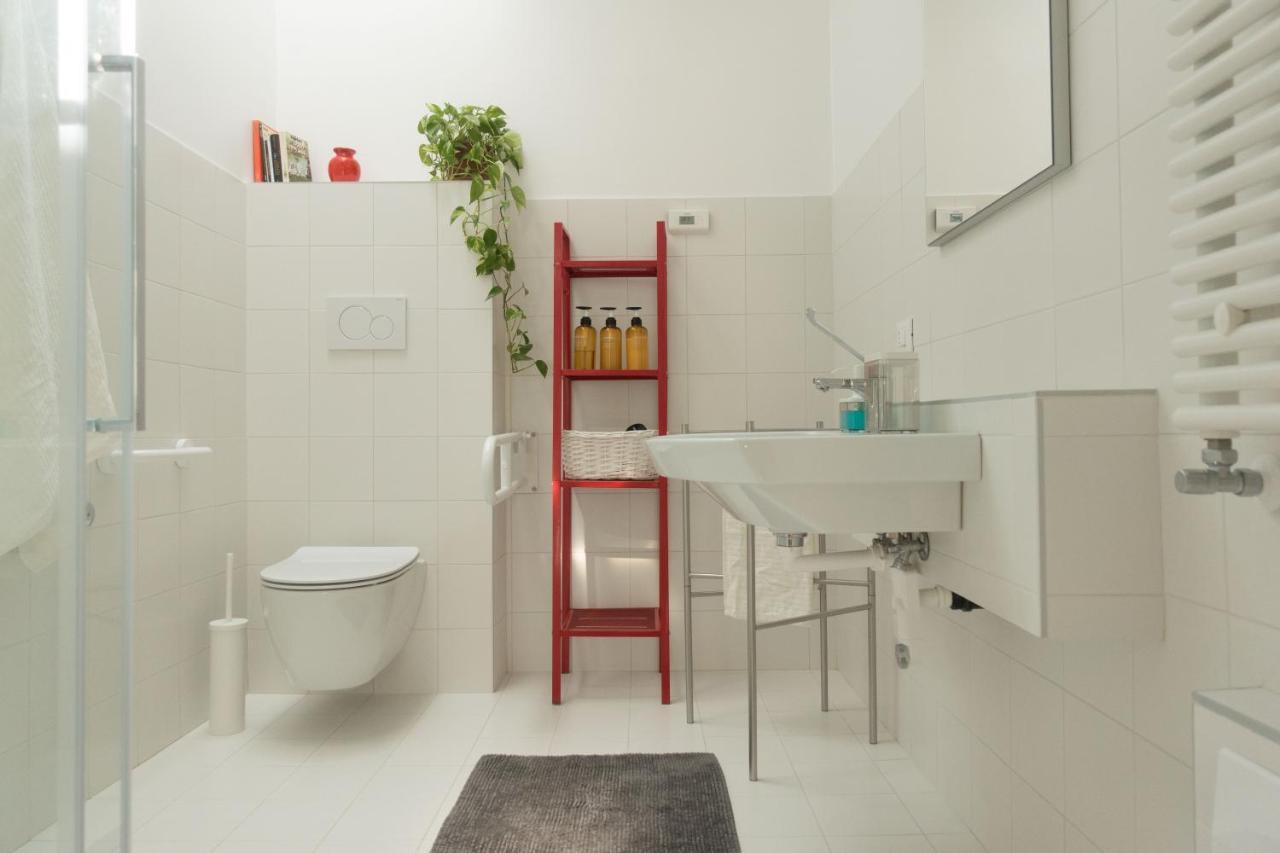 Da Coco - Apartments Падуя Экстерьер фото