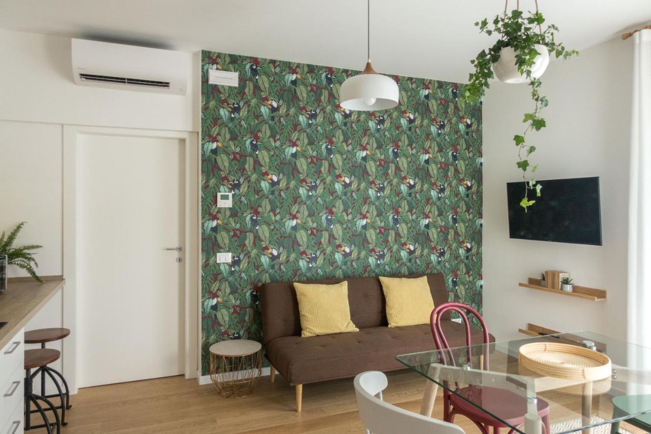 Da Coco - Apartments Падуя Экстерьер фото